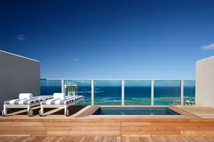 2139 Kuhio Ave, Honolulu, HI 96815 - Photo 1