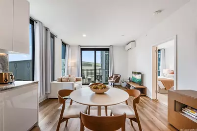 987 Queen Street #502, Honolulu, HI 96814 - Photo 1