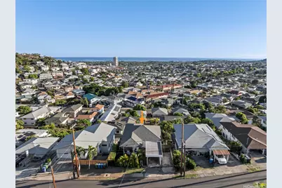 3791 Anuhea Street, Honolulu, HI 96816 - Photo 1