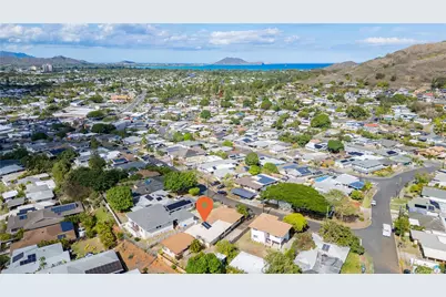 1133 Hui Street, Kailua, HI 96734 - Photo 1