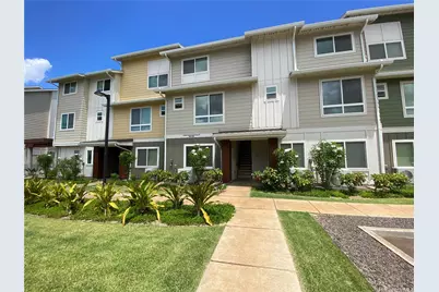 91-3575 Kamolehonua Street #1409, Ewa Beach, HI 96706 - Photo 1