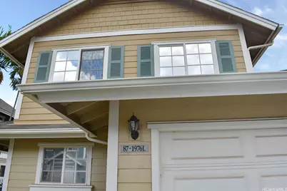 87-1976 Pakeke Street #L, Waianae, HI 96792 - Photo 1