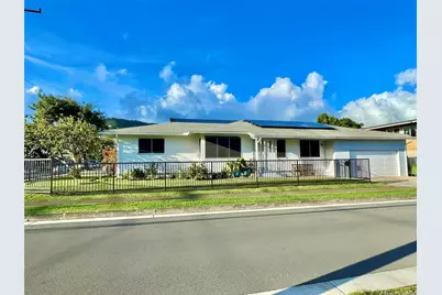 2104 Dole Street, Honolulu, HI 96822 - Photo 1