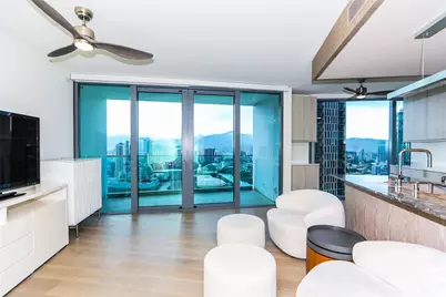 1000 Auahi Street #3415, Honolulu, HI 96814 - Photo 1