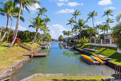 6215 Keokea Place #127, Honolulu, HI 96825 - Photo 1