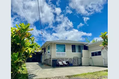 300 Karsten Drive, Wahiawa, HI 96786 - Photo 1