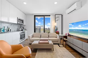 987 Queen St, Honolulu, HI 96814 - Photo 1