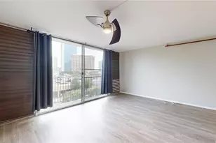 1650 Kanunu St, Honolulu, HI 96814 - Photo 1