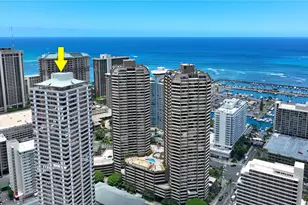 343 Hobron Ln, Honolulu, HI 96815 - Photo 1