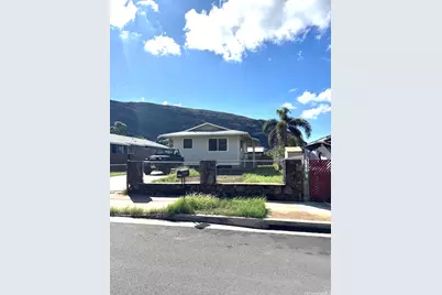 86-321 Hokupaa Street, Waianae, HI 96792 - Photo 1