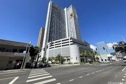 988 Halekauwila Street #1904, Honolulu, HI 96814 - Photo 1