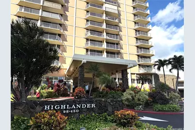 98-450 Koauka Loop #201, Aiea, HI 96701 - Photo 1