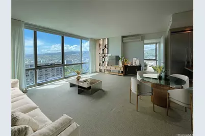 1200 Queen Emma Street #3511, Honolulu, HI 96813 - Photo 1
