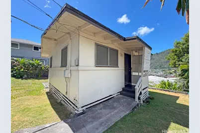 3050 Woolsey Place #A, Honolulu, HI 96822 - Photo 1