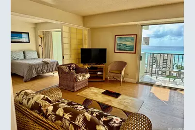 2440 Kuhio Street #2103, Honolulu, HI 96815 - Photo 1