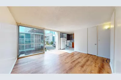933 Kaheka Street #A309, Honolulu, HI 96814 - Photo 1