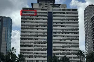 2085 Ala Wai Blvd, Honolulu, HI 96815 - Photo 1