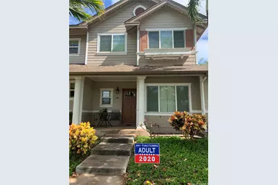 91-1161 Keoneula Boulevard #Q5, Ewa Beach, HI 96706 - Photo 1