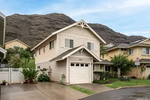 87-2113 Pakeke St, Waianae, HI 96792 - Photo 1
