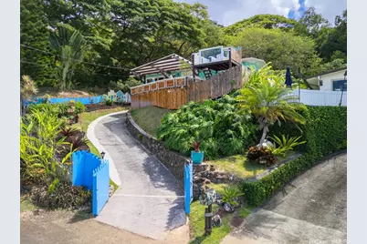 47-132 Iuiu Street, Kaneohe, HI 96744 - Photo 1