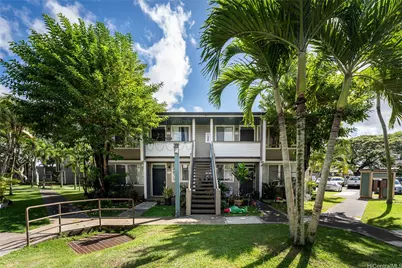 95-759 Hokuwelowelo Place #J206, Mililani, HI 96789 - Photo 1