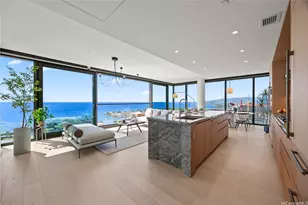 1100 Ala Moana Blvd, Honolulu, HI 96814 - Photo 1