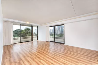 2333 Kapiolani Boulevard #517, Honolulu, HI 96826 - Photo 1