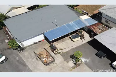 1406 & 1412 Iao Lane, Honolulu, HI 96817 - Photo 1