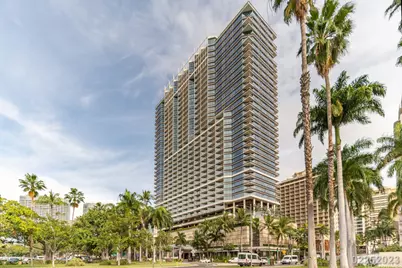 223 Saratoga Road #918, Honolulu, HI 96815 - Photo 1