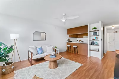 350 Aoloa Street #B128, Kailua, HI 96734 - Photo 1