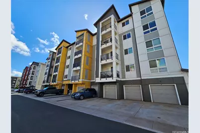 91-3641 Iwikuamoo Street #4204, Ewa Beach, HI 96706 - Photo 1