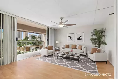 430 Keoniana Street #206, Honolulu, HI 96815 - Photo 1