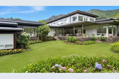 4000 Old Pali Road, Honolulu, HI 96817 - Photo 1