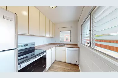 3331 Hayden Street #B, Honolulu, HI 96815 - Photo 1