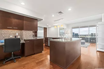 1837 Kalakaua Avenue #3506, Honolulu, HI 96815 - Photo 1