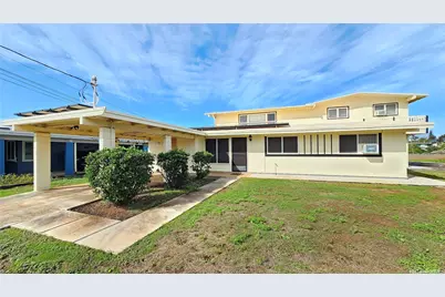 99-520 Pohue Place, Aiea, HI 96701 - Photo 1