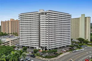 1128 Ala Napunani St, Honolulu, HI 96818 - Photo 1