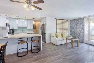 225 Kaiulani Avenue #PH1, Honolulu, HI 96815 - Photo 1