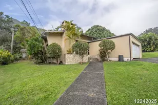 44 Mamalahoa Pl, Honolulu, HI 96817 - Photo 1
