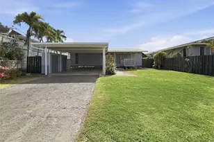 87-155 St John's Rd, Waianae, HI 96792 - Photo 1