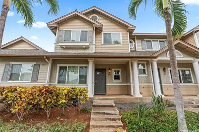 91-2030 Kaioli Street #5902, Ewa Beach, HI 96706 - Photo 1