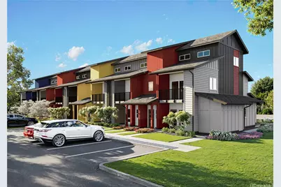 91-1171 Hoonaauao Street #1616, Kapolei, HI 96707 - Photo 1