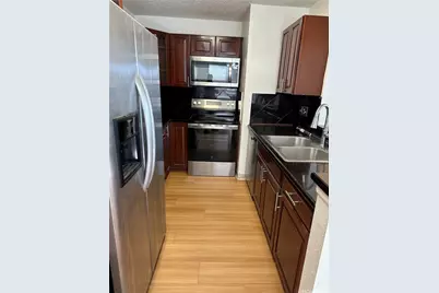 4800 Mananai Place #12U, Honolulu, HI 96818 - Photo 1