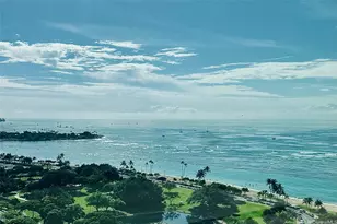 1100 Ala Moana Blvd, Honolulu, HI 96814 - Photo 1