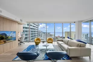 383 Kalaimoku St, Honolulu, HI 96815 - Photo 1