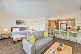 1777 Ala Moana Blvd, Honolulu, HI 96815 - Photo 1