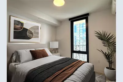 987 Queen Street #1912, Honolulu, HI 96814 - Photo 1