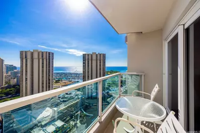 410 Atkinson Drive #2721, Honolulu, HI 96814 - Photo 1