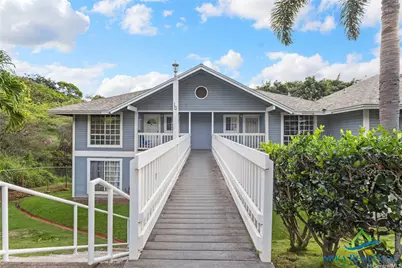 92-1136 Hame Street #10/203, Kapolei, HI 96707 - Photo 1