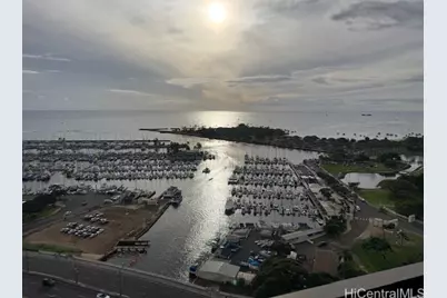 1650 Ala Moana Boulevard #2807, Honolulu, HI 96815 - Photo 1